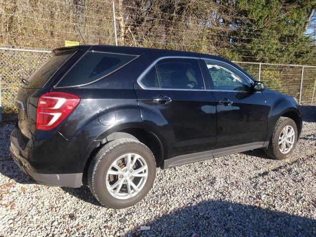 Vin: 2gnfleek8h6225818, lot: 80270474, chevrolet equinox ls 20173