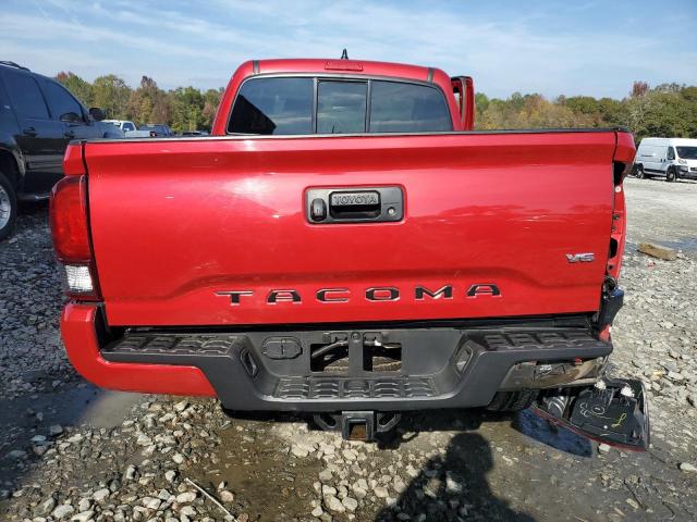 VIN 3TYRZ5CN8PT028044 2023 TOYOTA TACOMA no.6