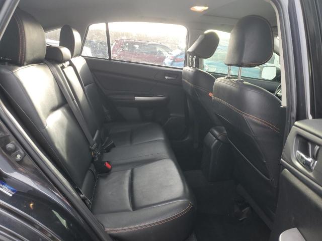 2016 SUBARU CROSSTREK - JF2GPANC1GH273724