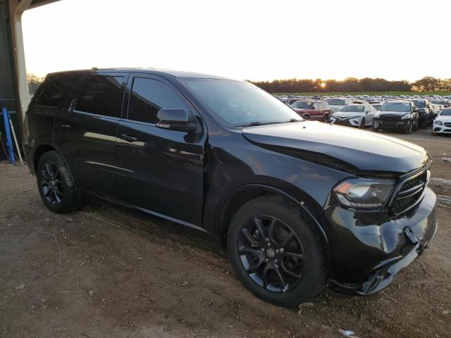 2016 DODGE DURANGO R/ - 1C4SDHCT7GC322452