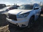 2016 TOYOTA HIGHLANDER - 5TDJKRFH9GS335586