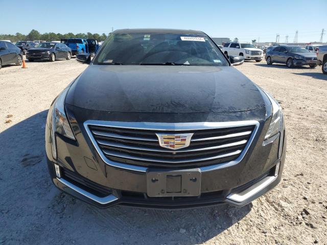 VIN 1G6KC5RX5JU100198 2018 CADILLAC CT6 no.5