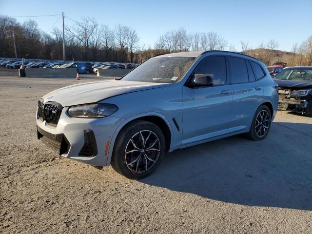 2024 BMW X3 M40I #2989147723