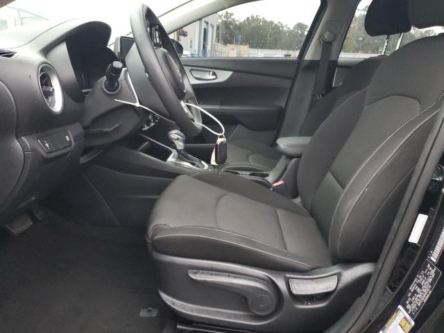2023 KIA FORTE LX - 3KPF24AD6PE678170