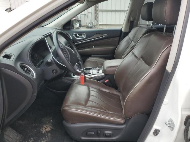 2017 INFINITI QX60 - 5N1DL0MN5HC502720