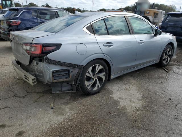 2022 SUBARU LEGACY 4S3BWAB68N3006441