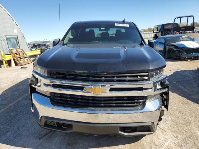 2022 CHEVROLET SILVERADO - 1GCUYDED2NZ122746
