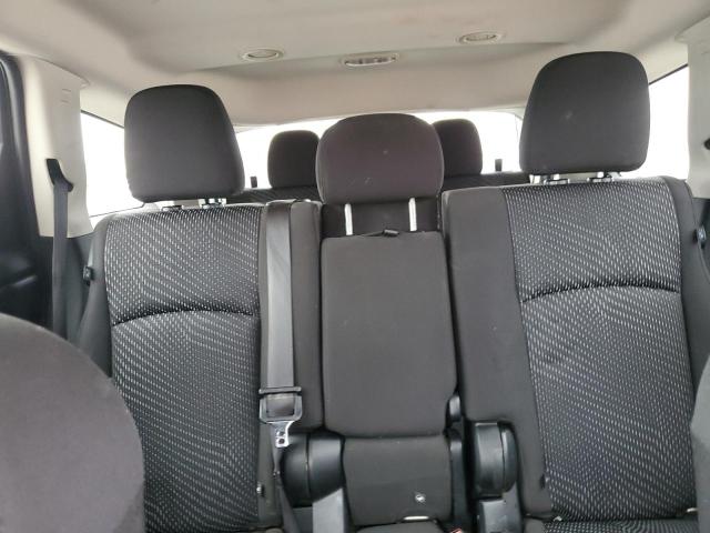 2016 DODGE JOURNEY SE - 3C4PDCAB5GT103089