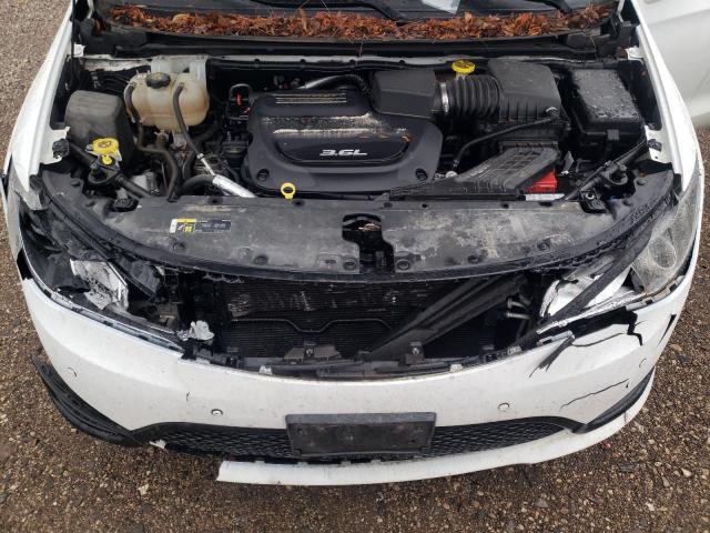 2018 CHRYSLER PACIFICA T - 2C4RC1FG4JR305906