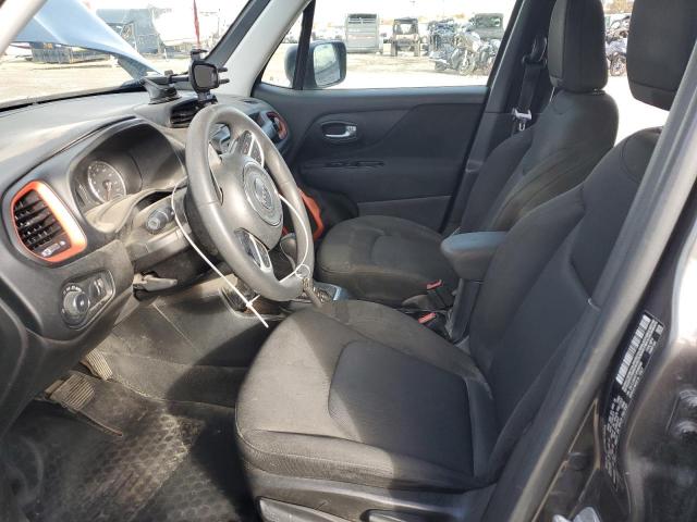 2018 JEEP RENEGADE S - ZACCJBAB7JPH90544