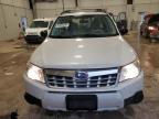 SUBARU FORESTER 2 photo