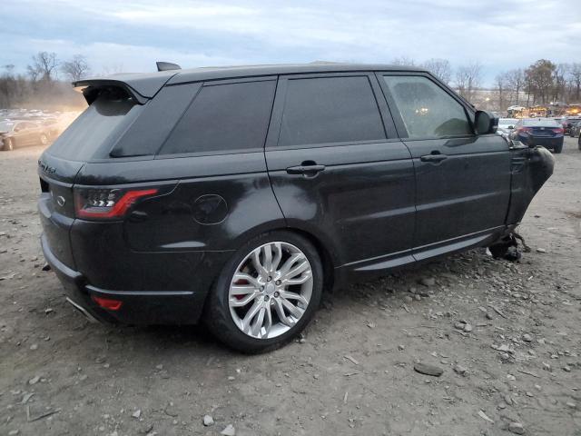 Vin: salwr2re0ja182071, lot: 79404014, land rover rangerover supercharged dynamic 20183