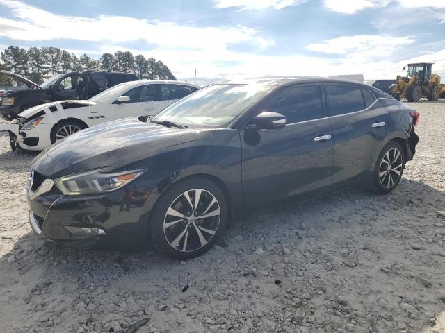 2017 NISSAN MAXIMA 3.5 - 1N4AA6AP6HC434908