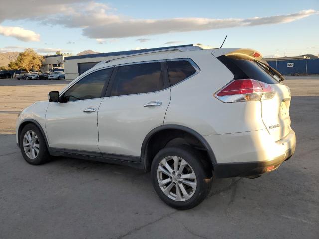 2015 NISSAN ROGUE S - KNMAT2MT9FP522329