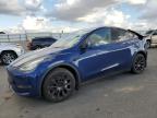 TESLA MODEL Y снимка