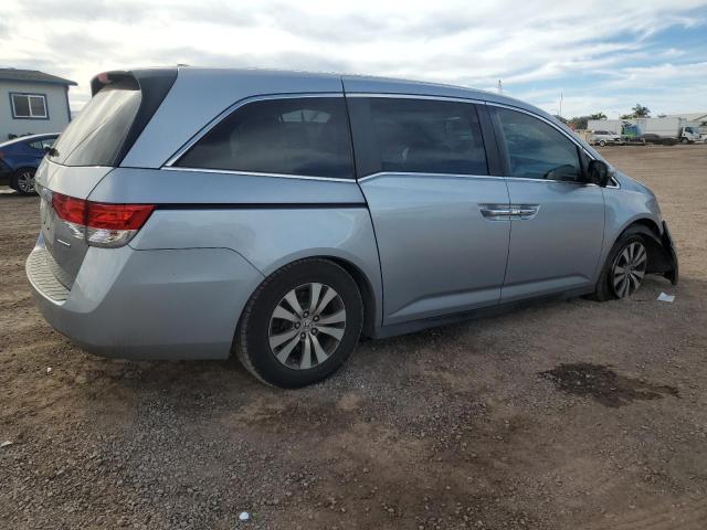 Vin: 5fnrl5h39gb049235, lot: 82258064, honda odyssey se 20163