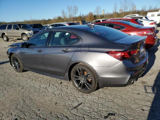 2020 ACURA TLX TECHNO - 19UUB1F65LA008897