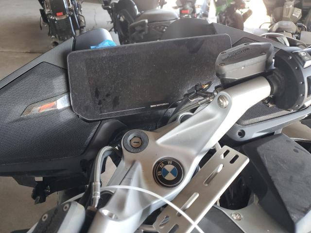 2022 BMW R 1250 RT WB10L030XN6F50703
