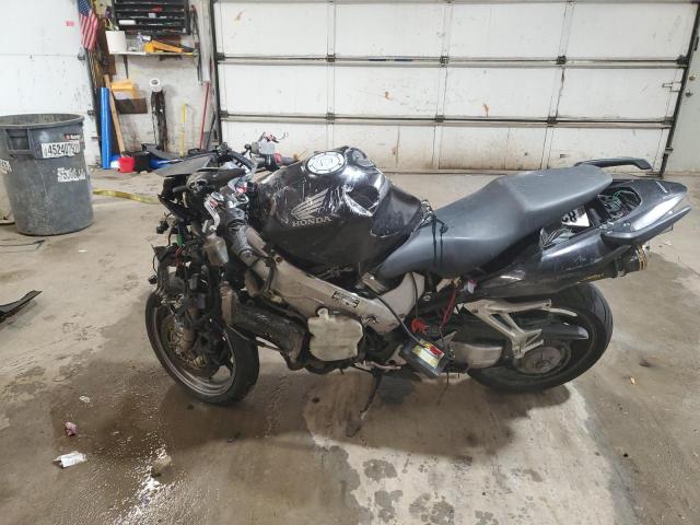 2006 HONDA VFR800 JH2RC46176M800101