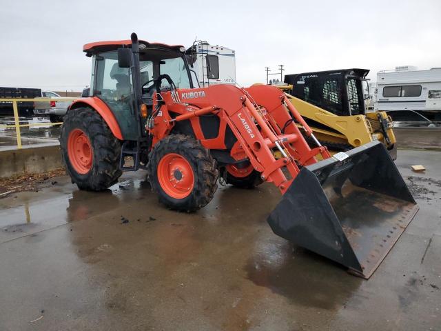 2019 KUTA TRACTOR #2995722492