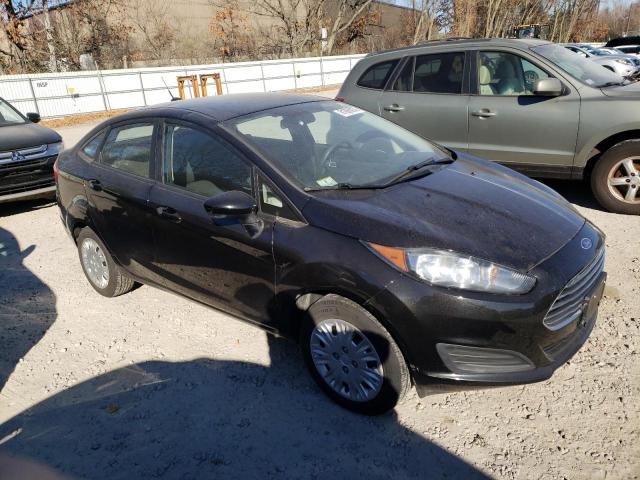 2015 FORD FIESTA S - 3FADP4AJ0FM132229