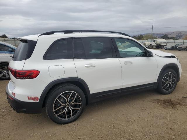 2023 MERCEDES-BENZ EQB 350 4M W1N9M1DBXPN056899