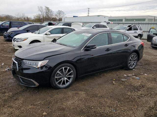 2019 ACURA TLX #3024645612