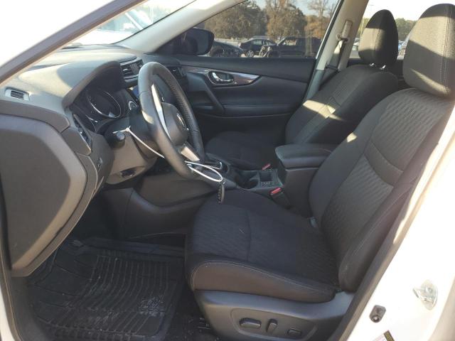 2019 NISSAN ROGUE S - 5N1AT2MV3KC827999