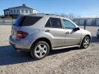 MERCEDES-BENZ ML 350 photo