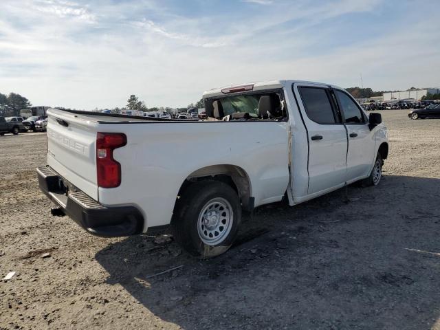 Vin: 3gcpaaed0ng667666, lot: 80274474, chevrolet all models c1500 20223