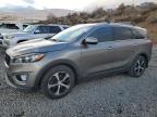2016 KIA SORENTO EX - 5XYPHDA1XGG137165