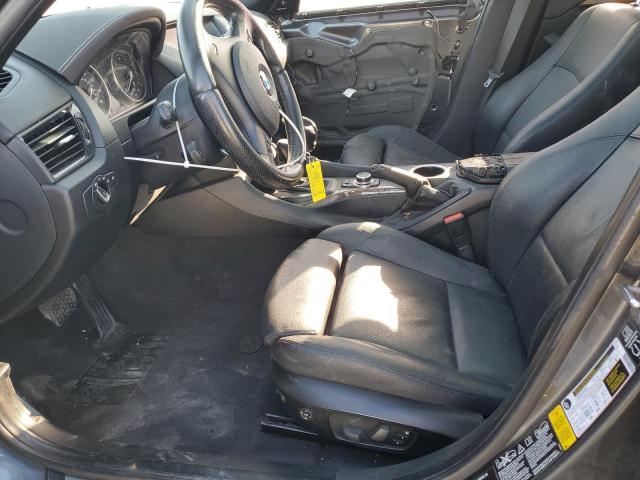 2015 BMW X1 WBAVM5C5XFVV95009