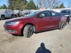 2016 CHRYSLER 200 S - 1C3CCCDG4GN101640