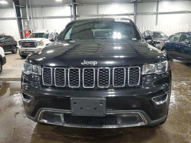 2021 JEEP GRAND CHER - 1C4RJFBG7MC822381