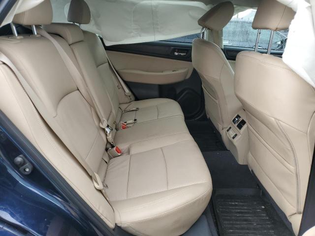 2018 SUBARU OUTBACK 2. - 4S4BSANC2J3311114