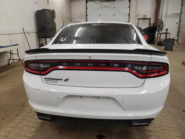 2018 DODGE CHARGER GT - 2C3CDXJG6JH126709