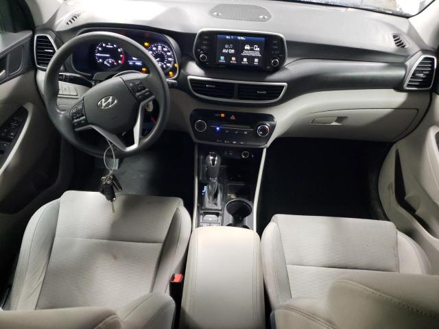 2020 HYUNDAI TUCSON SE - KM8J23A46LU109475