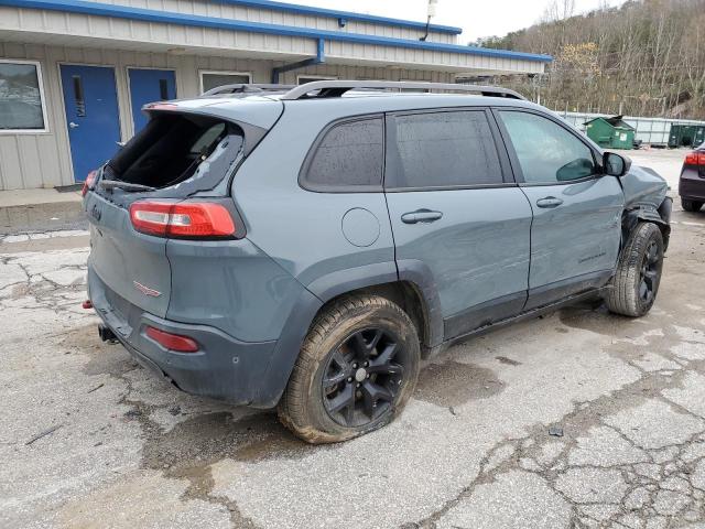 VIN 1C4PJMBS1EW284275 2014 JEEP CHEROKEE no.3