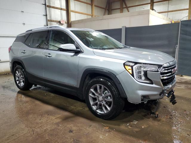 VIN 3GKALPEG6RL172077 2024 GMC Terrain, Slt no.4