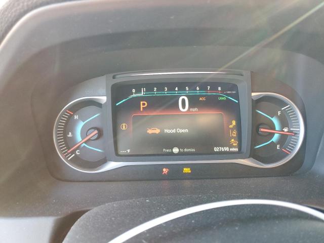 2022 HONDA PILOT EXL - 5FNYF6H53NB022619