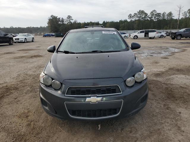 2015 CHEVROLET SONIC LT - 1G1JC6SG5F4192812