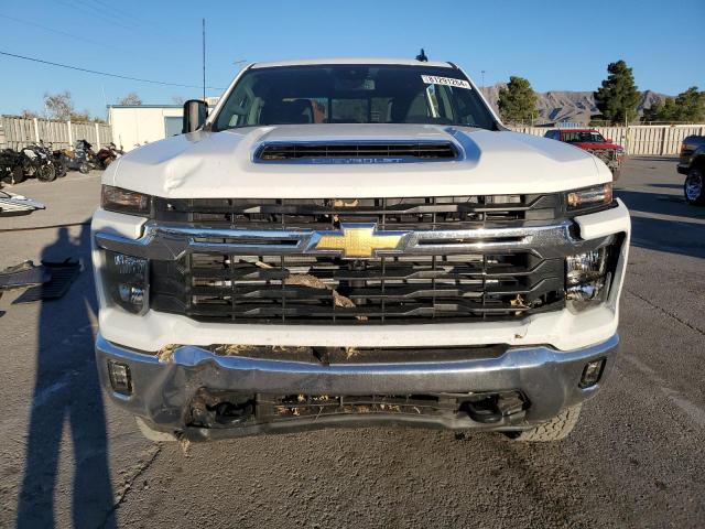 2024 CHEVROLET SILVERADO - 2GC1YNEY7R1269722