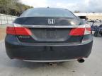 Lot #3027289298 2014 HONDA ACCORD EXL