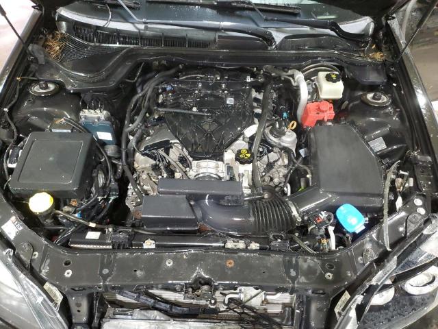 2016 CHEVROLET CAPRICE PO 6G3NS5U33GL230547