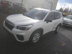 2021 SUBARU FORESTER - JF2SKADC7MH463811