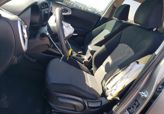 2023 KIA SOUL LX - KNDJ23AU2P7878029