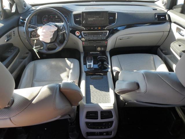 2019 HONDA PILOT ELIT - 5FNYF6H0XKB059988