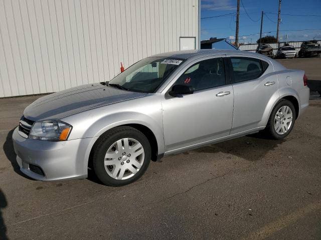 DODGE AVENGER EX