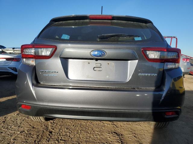 2020 SUBARU IMPREZA - 4S3GTAB64L3732549