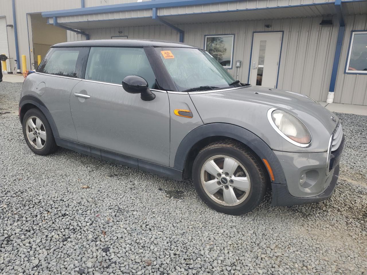 Lot #3025872499 2014 MINI COOPER